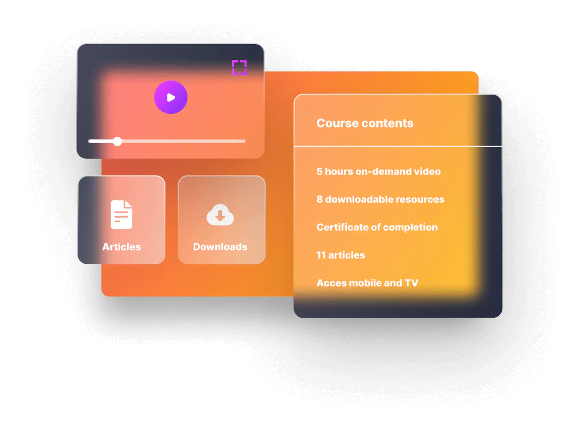 تعلم بسرعة وبإتقان